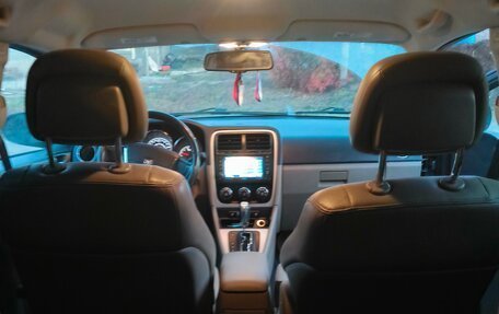 Dodge Caliber I рестайлинг, 2011 год, 1 000 000 рублей, 9 фотография