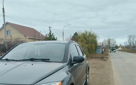 Dodge Caliber I рестайлинг, 2011 год, 1 000 000 рублей, 3 фотография