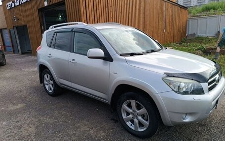 Toyota RAV4, 2008 год, 1 290 000 рублей, 1 фотография