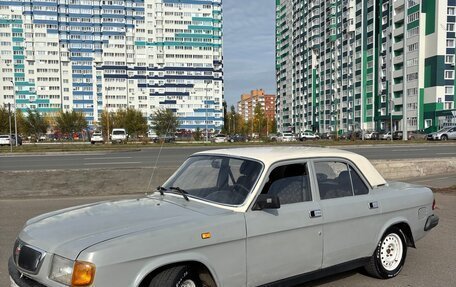 ГАЗ 3110 «Волга», 1998 год, 100 000 рублей, 2 фотография