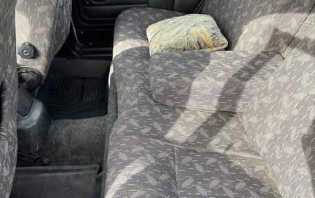 ГАЗ 3110 «Волга», 1998 год, 100 000 рублей, 8 фотография