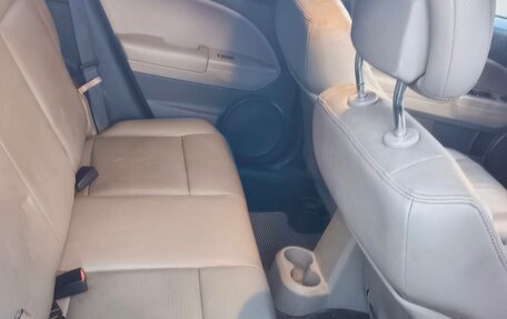 Dodge Caliber I рестайлинг, 2011 год, 1 000 000 рублей, 11 фотография