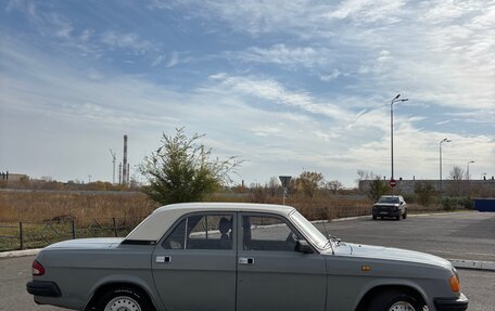 ГАЗ 3110 «Волга», 1998 год, 100 000 рублей, 5 фотография