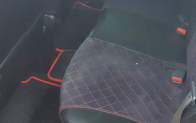 KIA Rio III рестайлинг, 2012 год, 585 000 рублей, 1 фотография