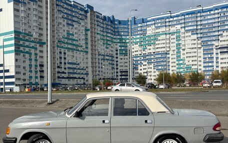 ГАЗ 3110 «Волга», 1998 год, 100 000 рублей, 4 фотография