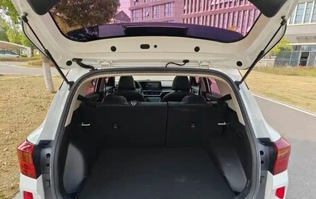 KIA Seltos I, 2021 год, 1 735 000 рублей, 8 фотография