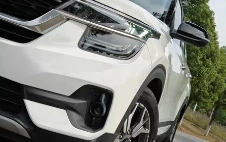 KIA Seltos I, 2021 год, 1 735 000 рублей, 7 фотография