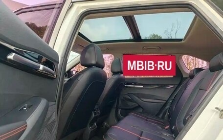 KIA Seltos I, 2021 год, 1 735 000 рублей, 9 фотография