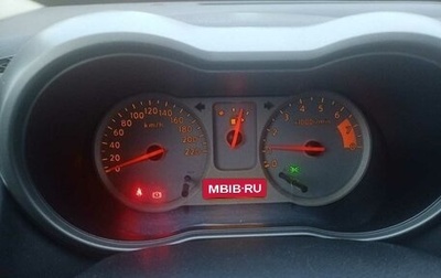 Nissan Note II рестайлинг, 2007 год, 890 000 рублей, 1 фотография