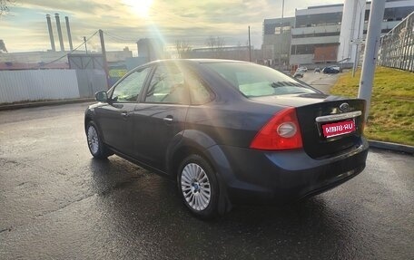 Ford Focus II рестайлинг, 2010 год, 510 000 рублей, 1 фотография