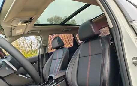 KIA Seltos I, 2021 год, 1 735 000 рублей, 16 фотография