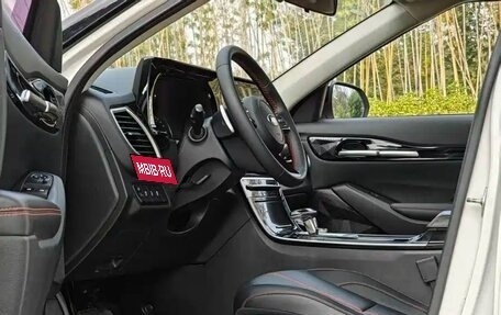 KIA Seltos I, 2021 год, 1 735 000 рублей, 15 фотография