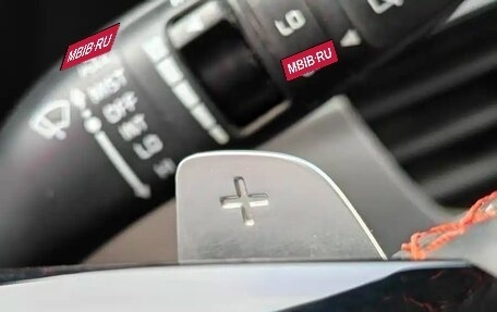 KIA Seltos I, 2021 год, 1 735 000 рублей, 19 фотография