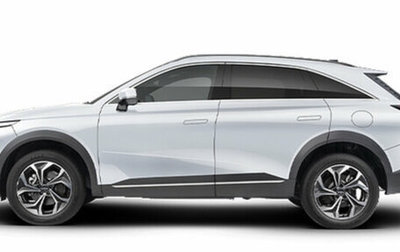 Haval F7, 2025 год, 2 749 000 рублей, 1 фотография
