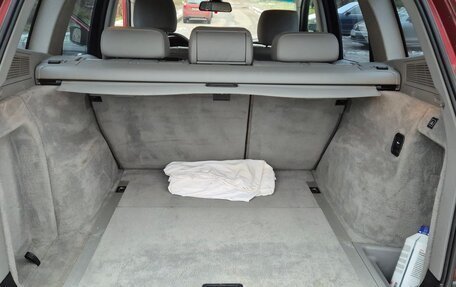 BMW X3, 2006 год, 1 100 000 рублей, 11 фотография