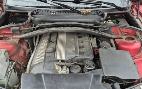 BMW X3, 2006 год, 1 100 000 рублей, 15 фотография