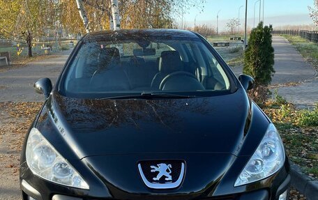 Peugeot 308 II, 2011 год, 490 000 рублей, 3 фотография