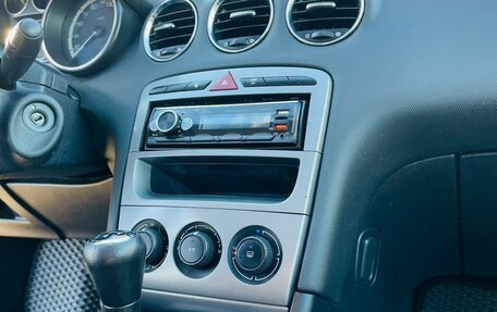 Peugeot 308 II, 2011 год, 490 000 рублей, 2 фотография