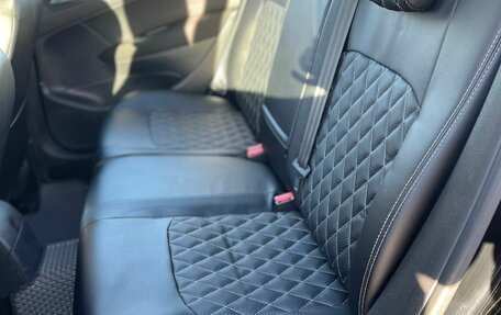 Peugeot 308 II, 2011 год, 490 000 рублей, 11 фотография