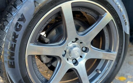 Peugeot 308 II, 2011 год, 490 000 рублей, 13 фотография