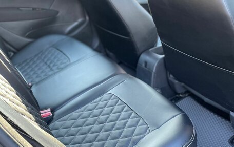 Peugeot 308 II, 2011 год, 490 000 рублей, 12 фотография