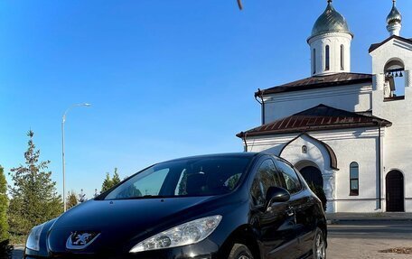 Peugeot 308 II, 2011 год, 490 000 рублей, 5 фотография