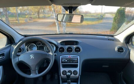 Peugeot 308 II, 2011 год, 490 000 рублей, 7 фотография