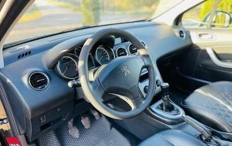 Peugeot 308 II, 2011 год, 490 000 рублей, 6 фотография