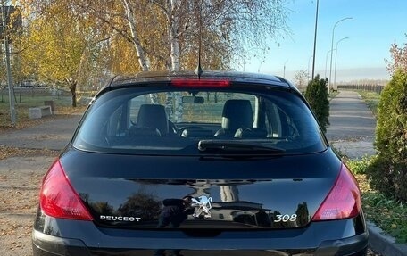 Peugeot 308 II, 2011 год, 490 000 рублей, 8 фотография