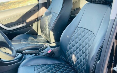 Peugeot 308 II, 2011 год, 490 000 рублей, 17 фотография