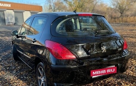 Peugeot 308 II, 2011 год, 490 000 рублей, 21 фотография