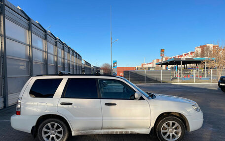 Subaru Forester, 2006 год, 999 000 рублей, 3 фотография