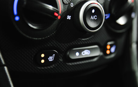 Hyundai Solaris II рестайлинг, 2012 год, 770 000 рублей, 19 фотография