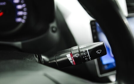 Hyundai Solaris II рестайлинг, 2012 год, 770 000 рублей, 13 фотография