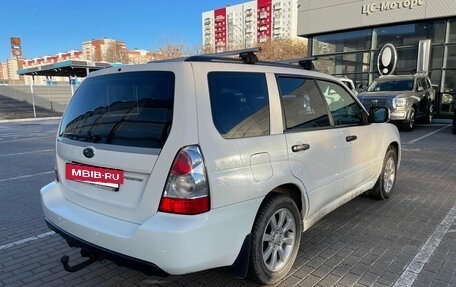 Subaru Forester, 2006 год, 999 000 рублей, 4 фотография