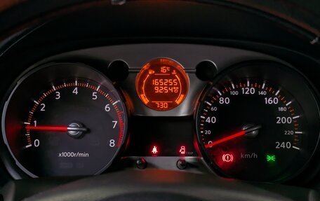 Nissan Qashqai, 2008 год, 700 000 рублей, 15 фотография