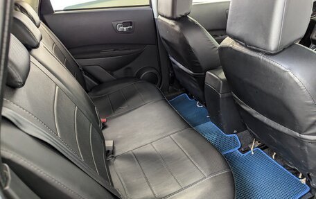 Nissan Qashqai, 2008 год, 700 000 рублей, 11 фотография