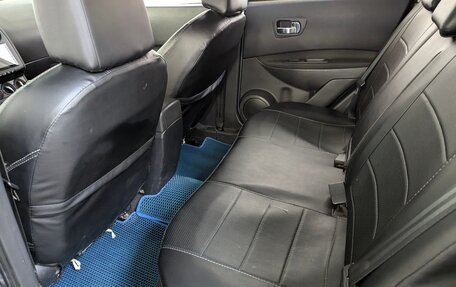 Nissan Qashqai, 2008 год, 700 000 рублей, 9 фотография