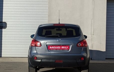 Nissan Qashqai, 2008 год, 700 000 рублей, 5 фотография