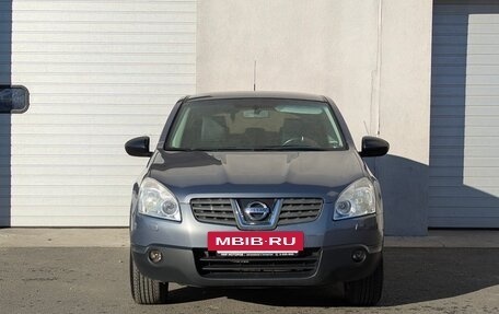 Nissan Qashqai, 2008 год, 700 000 рублей, 2 фотография