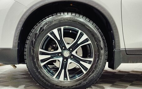 Nissan X-Trail, 2017 год, 2 100 000 рублей, 10 фотография