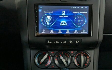 Nissan Qashqai, 2008 год, 700 000 рублей, 18 фотография