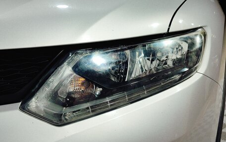 Nissan X-Trail, 2017 год, 2 100 000 рублей, 9 фотография