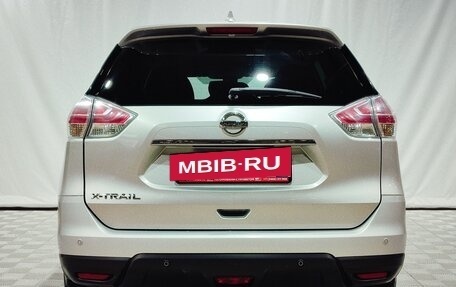 Nissan X-Trail, 2017 год, 2 100 000 рублей, 6 фотография