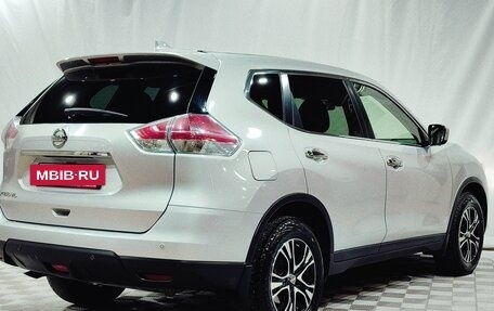 Nissan X-Trail, 2017 год, 2 100 000 рублей, 5 фотография