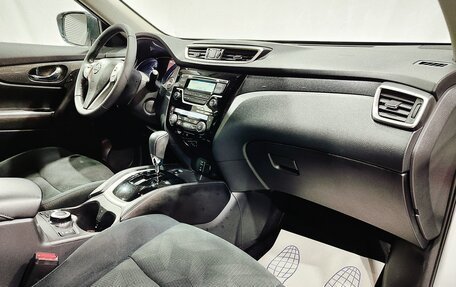 Nissan X-Trail, 2017 год, 2 100 000 рублей, 14 фотография