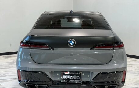 BMW 7 серия, 2025 год, 18 606 724 рублей, 8 фотография
