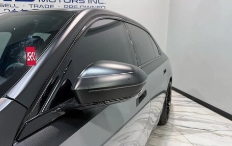 BMW 7 серия, 2025 год, 18 606 724 рублей, 5 фотография