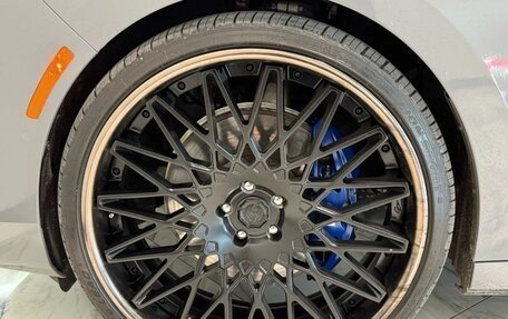 BMW 7 серия, 2025 год, 18 606 724 рублей, 11 фотография