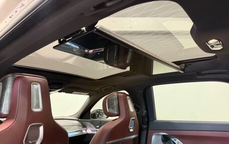 BMW 7 серия, 2025 год, 18 606 724 рублей, 23 фотография